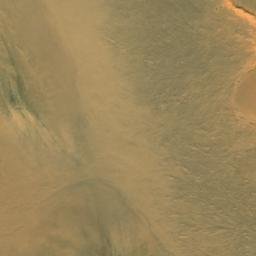 Satellite imagery of Djebel Laraguib, DZ