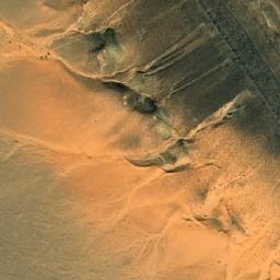 Satellite imagery of Djebel Laraguib, DZ