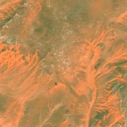 Satellite imagery of Garet el Kbar, DZ