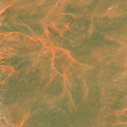 Satellite imagery of Garet el Kbar, DZ