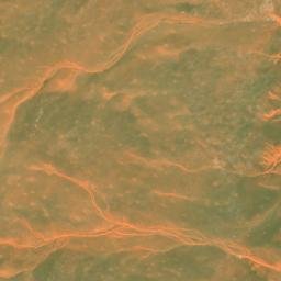 Satellite imagery of Garet el Kbar, DZ