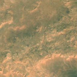 Satellite imagery of Z̧ill al Kalb, EG