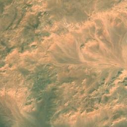 Satellite imagery of Z̧ill al Kalb, EG