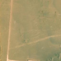 Satellite imagery of Qārat ar Raml, EG