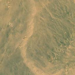 Satellite imagery of Jabal Ţāghūn, EG