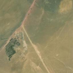 Satellite imagery of Tabbat al Mushīr, EG