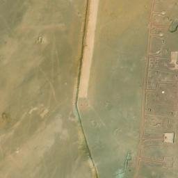 Satellite imagery of Tabbat al Mushīr, EG