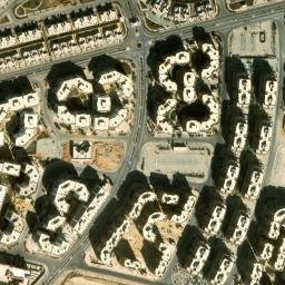 Satellite imagery of Tall Zamzam, EG