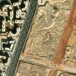 Satellite imagery of Tall Zamzam, EG