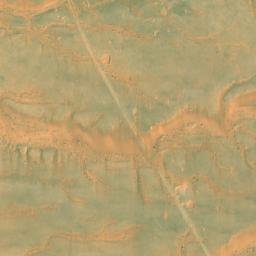 Satellite imagery of Hamad Umm Hamda, EG