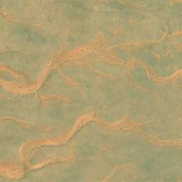 Satellite imagery of Hamad Umm Hamda, EG