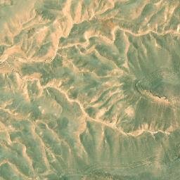 Satellite imagery of Jabal Abū Haymān, EG