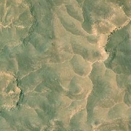 Satellite imagery of Jabal Abū Haymān, EG