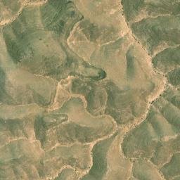 Satellite imagery of Jabal Abū Haymān, EG
