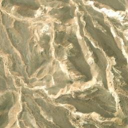 Satellite imagery of Jabal al Ḩamrā’, EG