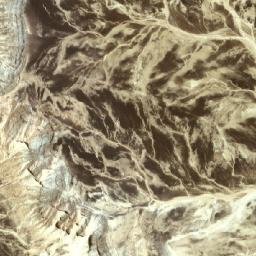 Satellite imagery of Jabal al Jannah, EG