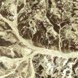 Satellite imagery of Jabal al Jannah, EG