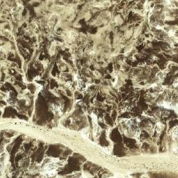 Satellite imagery of Jabal al Jannah, EG