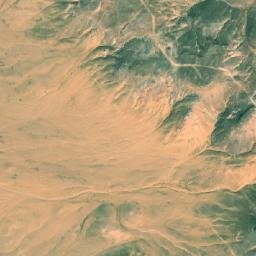 Satellite imagery of Khishshat ath Thawr, SA