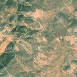 Satellite imagery of Khishshat ath Thawr, SA