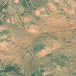 Satellite imagery of Khishshat ath Thawr, SA