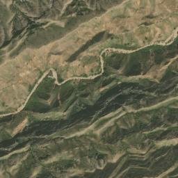 Satellite imagery of Choto Lath, PK
