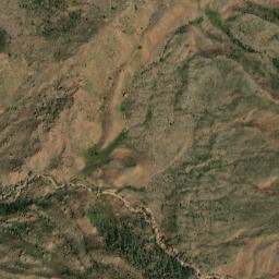 Satellite imagery of Tor Ghar, PK