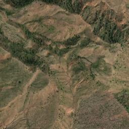 Satellite imagery of Tor Ghar, PK