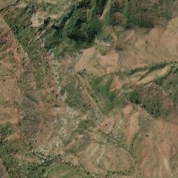 Satellite imagery of Tor Ghar, PK