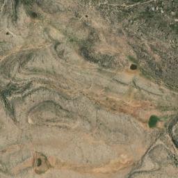 Satellite imagery of Sar Pusht, PK
