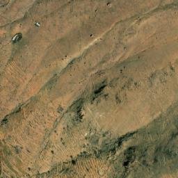 Satellite imagery of Amagour, MA