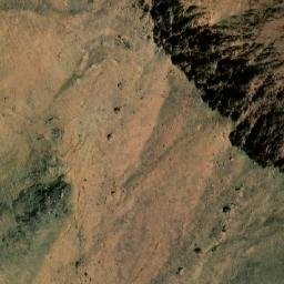 Satellite imagery of Amagour, MA