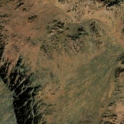 Satellite imagery of Amagour, MA