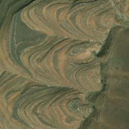 Satellite imagery of Ali ou Zammour, MA