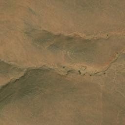 Satellite imagery of Ali ou Zammour, MA