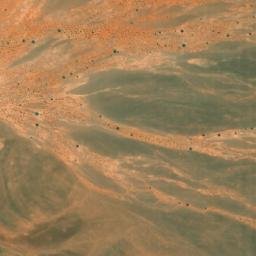 Satellite imagery of Khenig Hassoun, DZ
