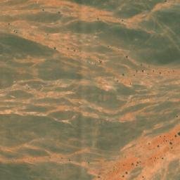 Satellite imagery of Khenig Hassoun, DZ