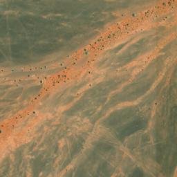 Satellite imagery of Khenig Hassoun, DZ