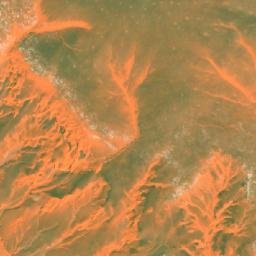 Satellite imagery of Garet el Kbar, DZ