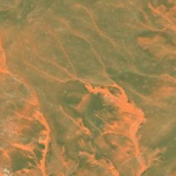 Satellite imagery of Garet el Kbar, DZ