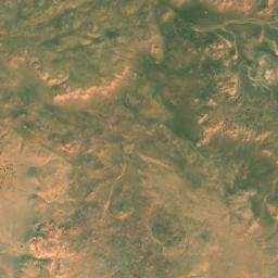 Satellite imagery of ‘Alam as Sayfā, EG