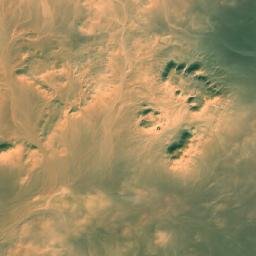 Satellite imagery of Z̧ill al Kalb, EG