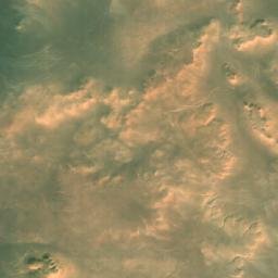 Satellite imagery of Z̧ill al Kalb, EG