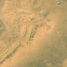 Satellite imagery of Jabal Ţāghūn, EG