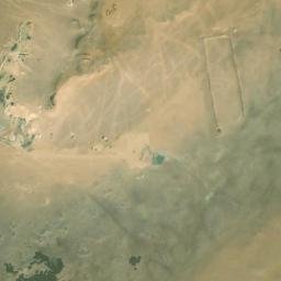 Satellite imagery of Tabbat al Mushīr, EG