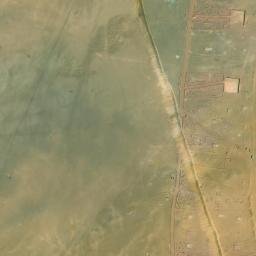 Satellite imagery of Tabbat al Mushīr, EG
