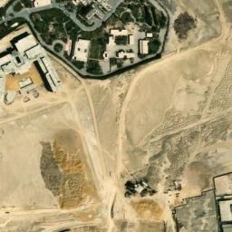 Satellite imagery of Jabal al Mudawwarah, EG