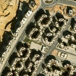 Satellite imagery of Tall Zamzam, EG