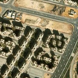 Satellite imagery of Tall Zamzam, EG