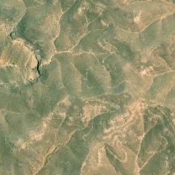 Satellite imagery of Jabal Abū Haymān, EG